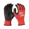 Luva Anticorte de Nitrilo Nvel 3 Milwaukee