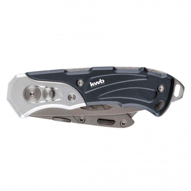 Canivete Multifun��es 165mm KWB