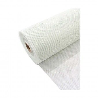 Rede Fibra Vidro ETICS 160gr/m2 1x50M Viplas Rede Fibra Vidro ETICS 160gr/m2 1x50M Viplas