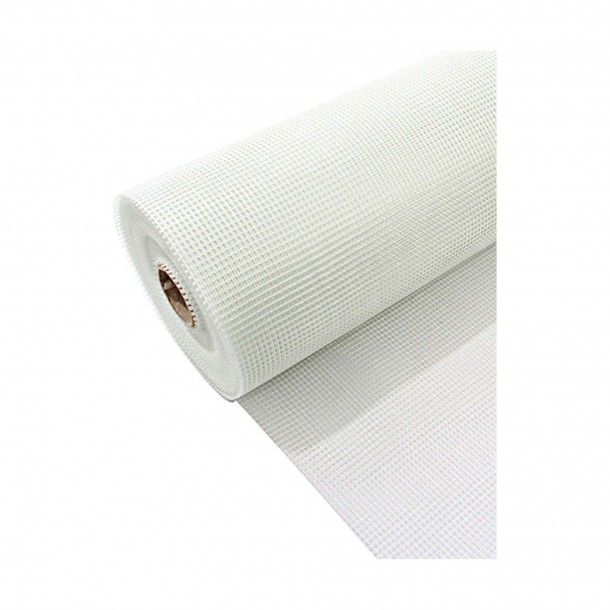 Rede Fibra Vidro ETICS 160gr/m2 1x50M Viplas Rede Fibra Vidro ETICS 160gr/m2 1x50M Viplas