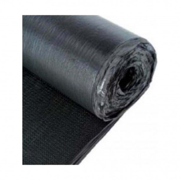 Membrana Impermeabilizante Simples Poliasfal Fp 3Kg Assa