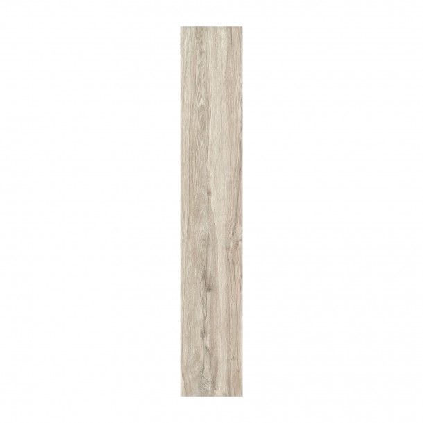 Pavimento 15x75cm Oak Tortora Gresart