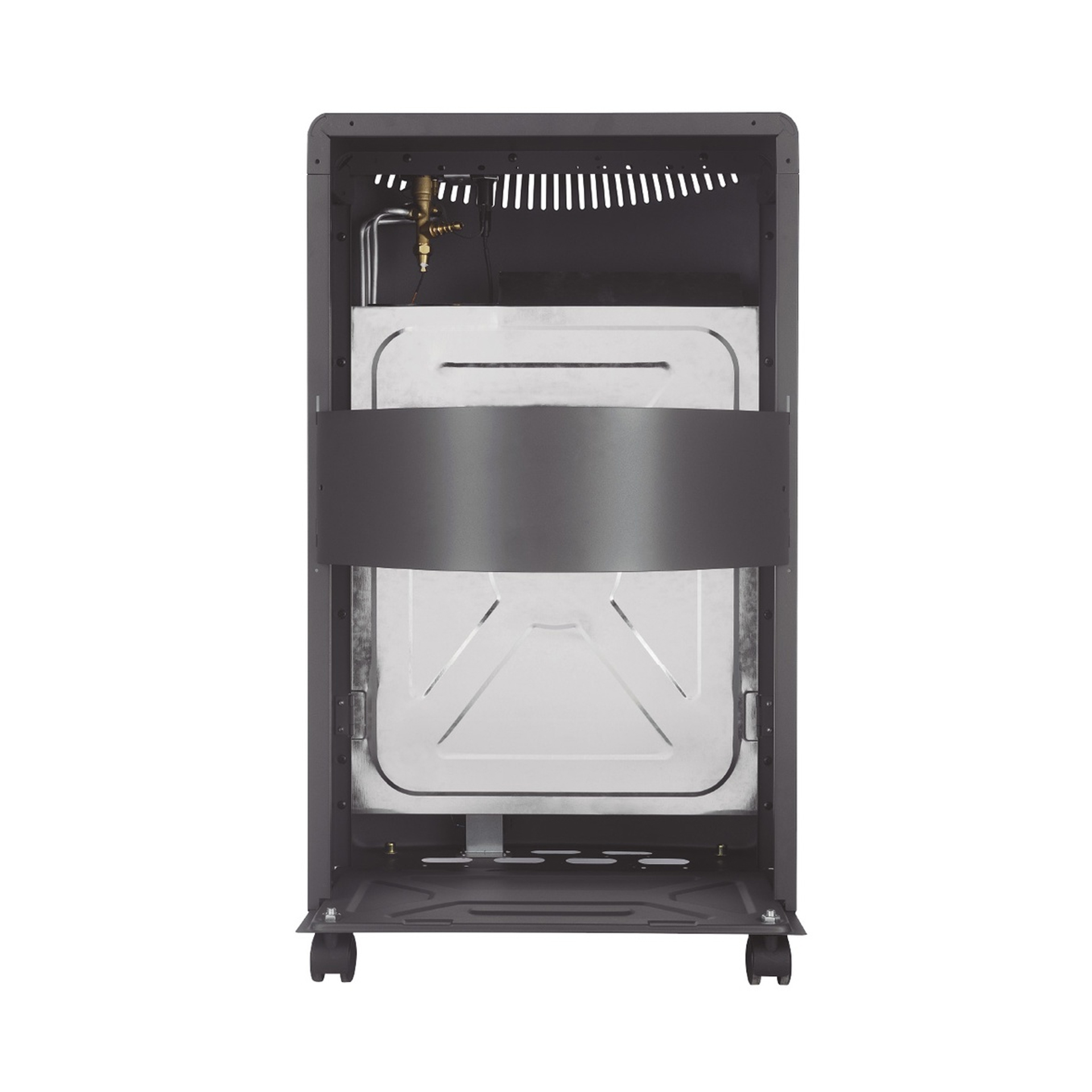 Aquecedor a Gás 4200W Mococa Niaros GSC