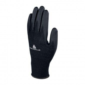 Luvas Anticorte Poliuretano N10 VE702PN Delta Plus