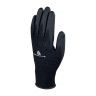 Luvas Anticorte Poliuretano N10 VE702PN Delta Plus