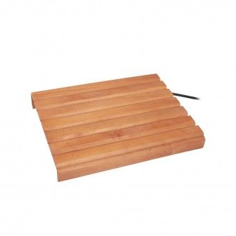 Escalfeta El�trica 65W SL2 1050 34x27cm