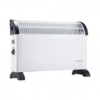 Aquecedor Convetor 2000W Susuk Niaros GSC