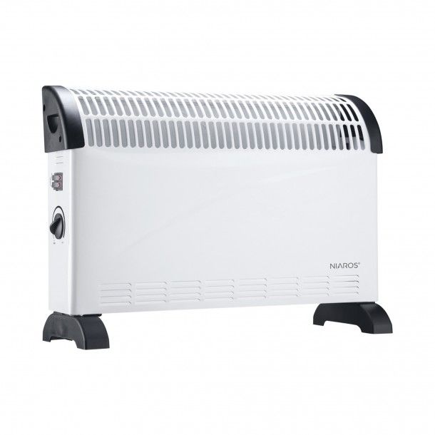 Aquecedor Convetor 2000W Susuk Niaros GSC