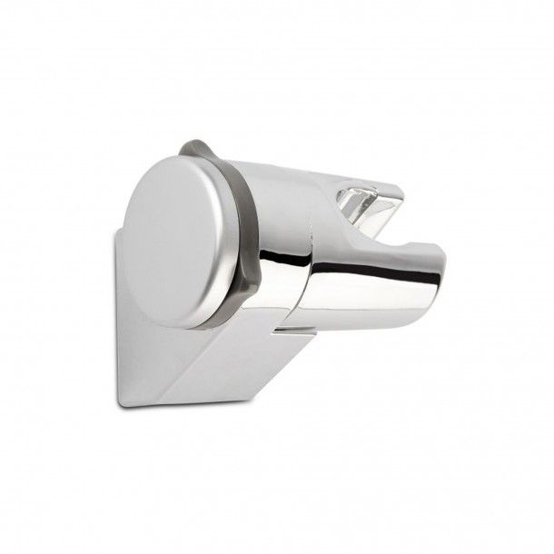 Suporte de Duche Abs Cromado Tatay