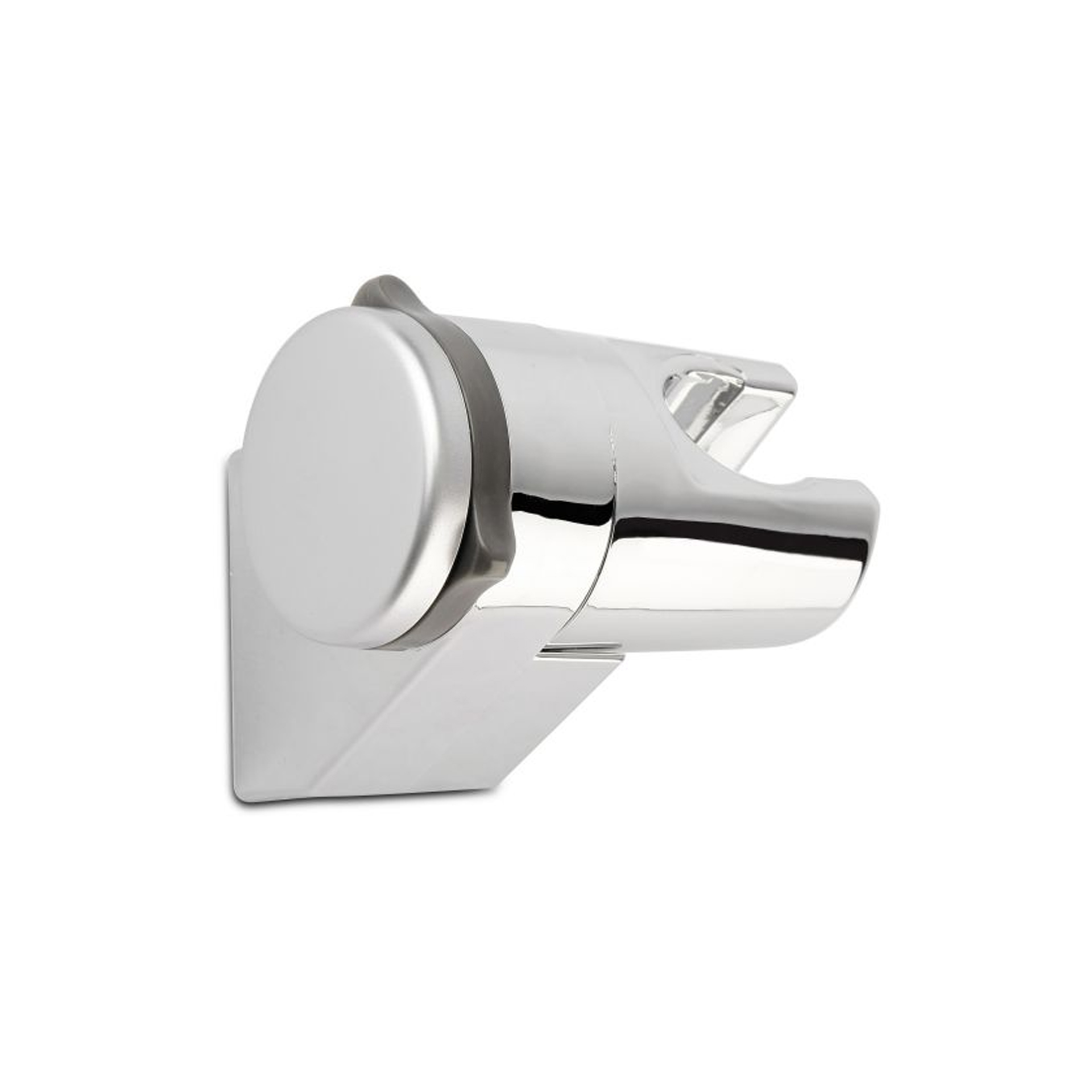 Suporte de Duche Abs Cromado Tatay