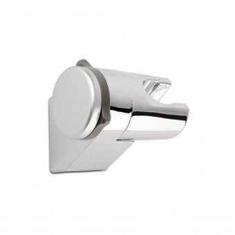 Suporte de Duche Abs Cromado Tatay