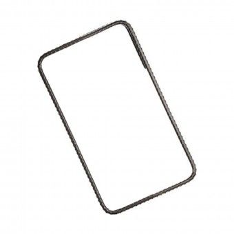 Estribo Ao A400 140X140X6mm