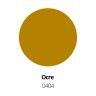 Corante Universal 0404 Ocre 50ml - Titan