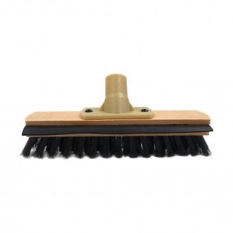 Chapuz com Rodo e Cabo de Madeira