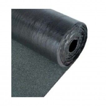 Membrana Impermeabilizante Mineral Natural Poliasfal Fp 4Kg Assa