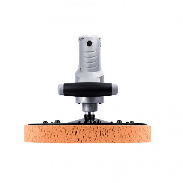 Lixadora Circular 390mm 710W M6 110RPM WK401090 Werku Lixadora Circular 390mm 710W M6 110RPM WK401090 Werku