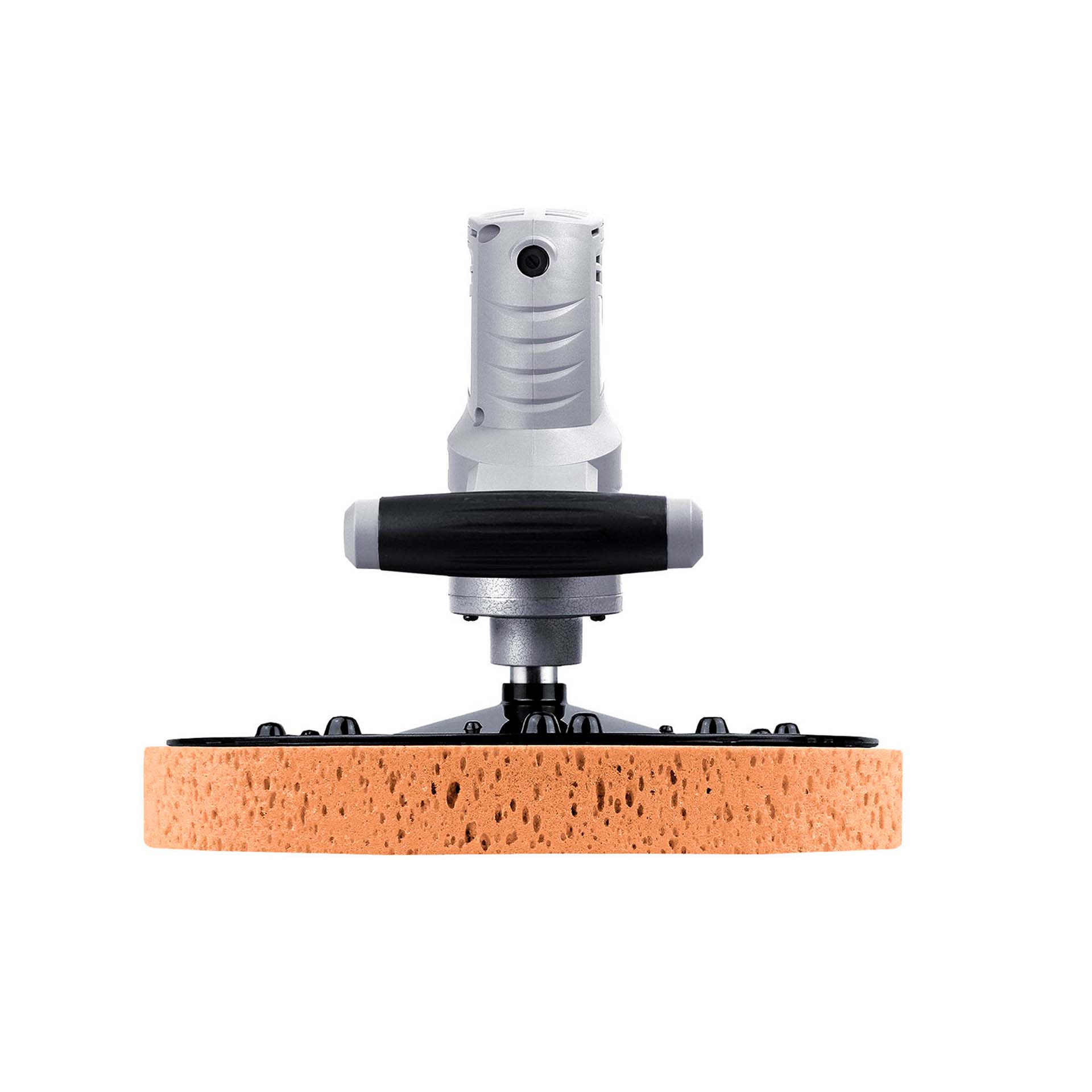 Lixadora Circular 390mm 710W M6 110RPM WK401090 Werku