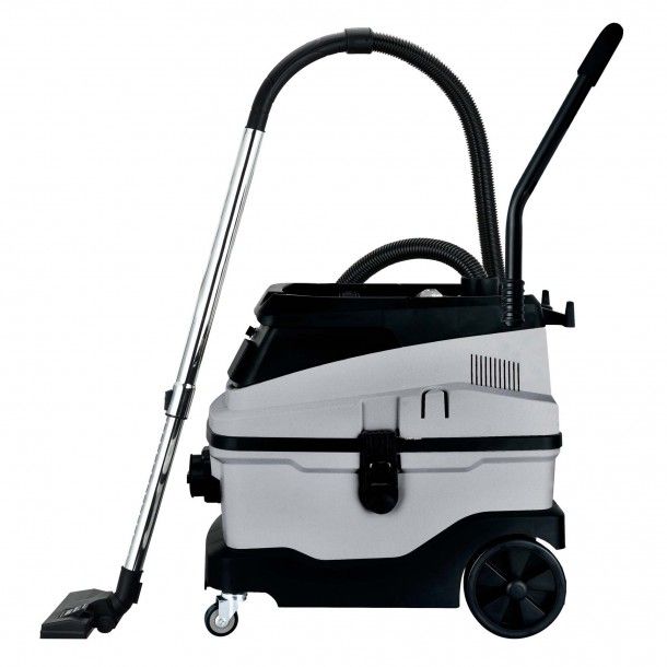 Aspirador Sólidos e Líquidos 30L 1600W WK401450 Werku Aspirador Sólidos e Líquidos 30L 1600W WK401450 Werku