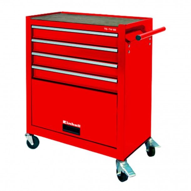Carro de Ferramentas TC-TW 100 Einhell