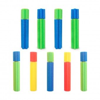 Pistola de �gua 40cm