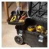 Troley para Ferramentas 74.8x51.5x42.8cm Fatmax FMST1-73601 Stanley Troley para Ferramentas 74.8x51.5x42.8cm Fatmax FMST1-73601 Stanley
