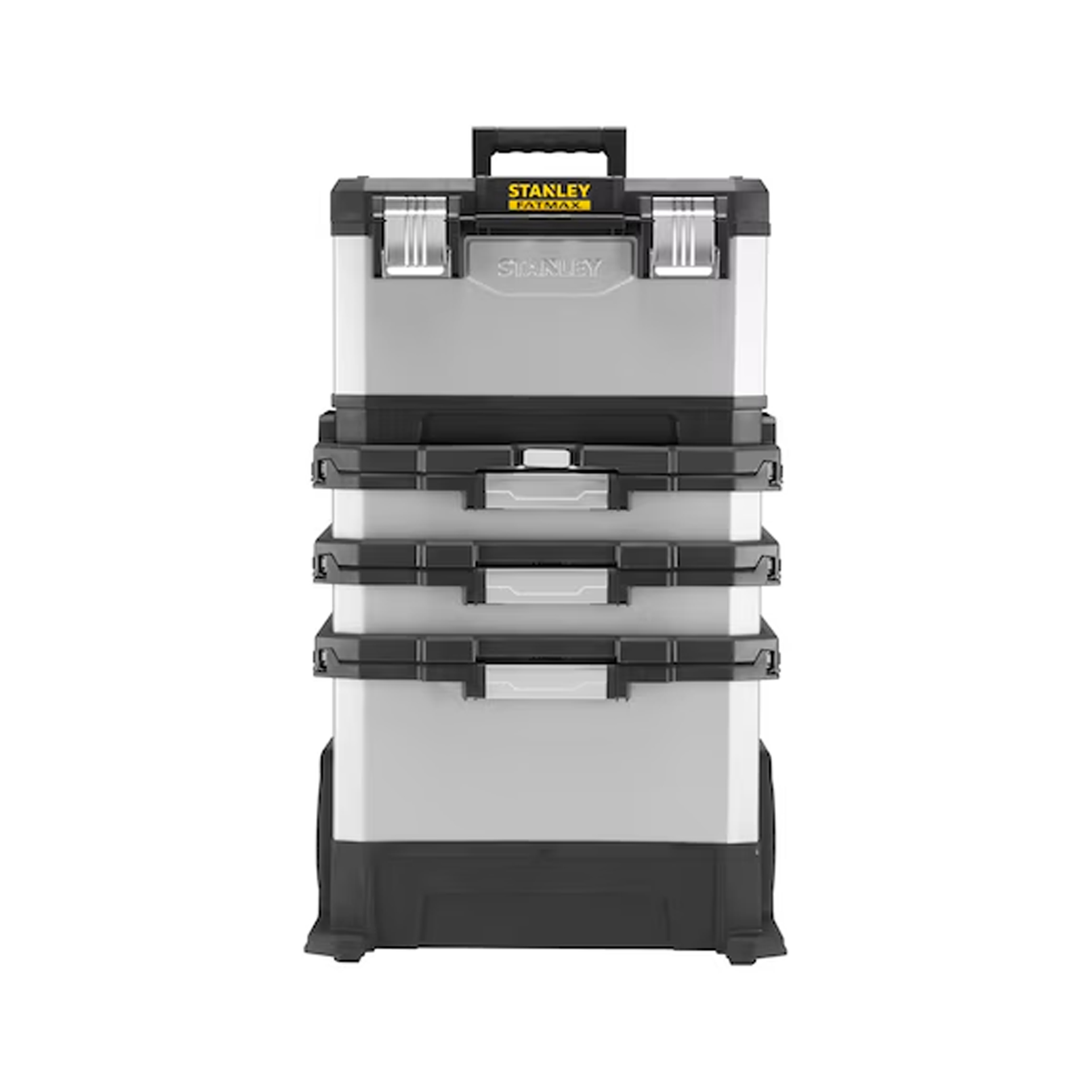 Troley para Ferramentas 56,8x89,3x38,9cm 1-95-622 Stanley