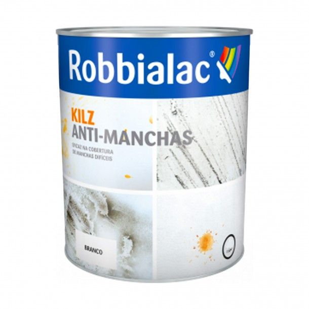 Prim�rio para Paredes Kilz Selante 750ml Robbialac
