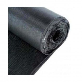 Membrana Impermeabilizante Simples Poliasfal Fp 4Kg Assa Membrana Impermeabilizante Simples Poliasfal Fp 4Kg Assa