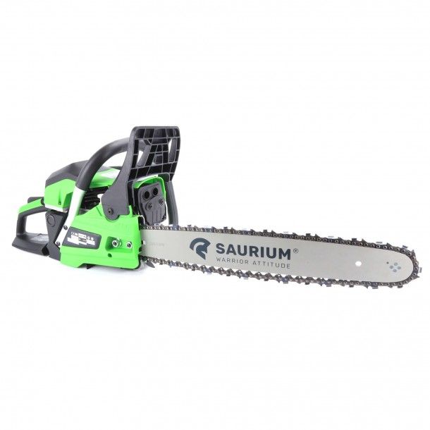 Motosserra 2T 45cm 52cc 48556 Saurium Motosserra 2T 45cm 52cc 48556 Saurium