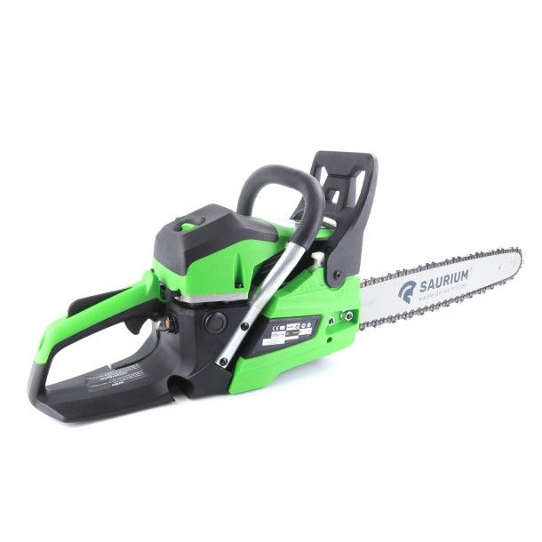Motosserra 2T 45cm 52cc 48556 Saurium Motosserra 2T 45cm 52cc 48556 Saurium