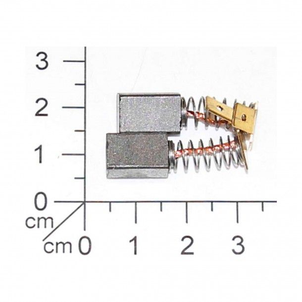 Escova Carv�o para Serra Tico-Tico TE-JS 100 Einhell