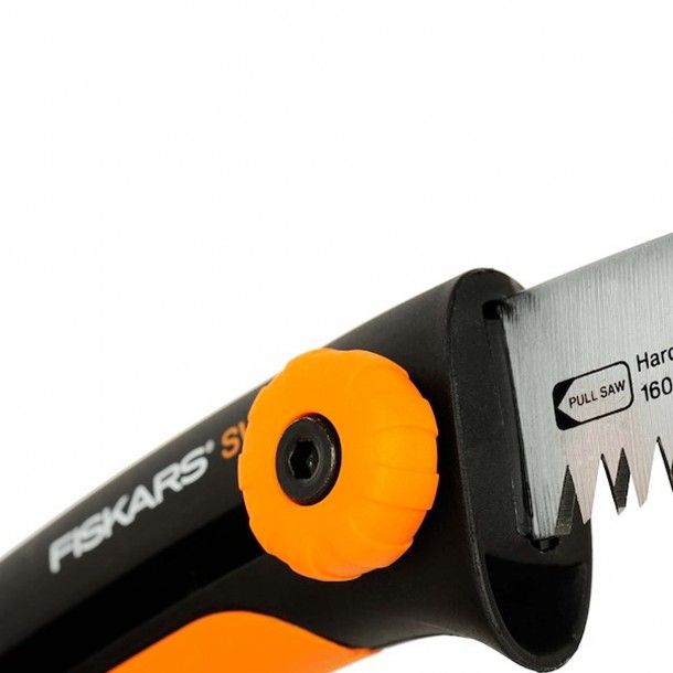 Serrote para Poda Retr�til 160mm SW73 Fiskars