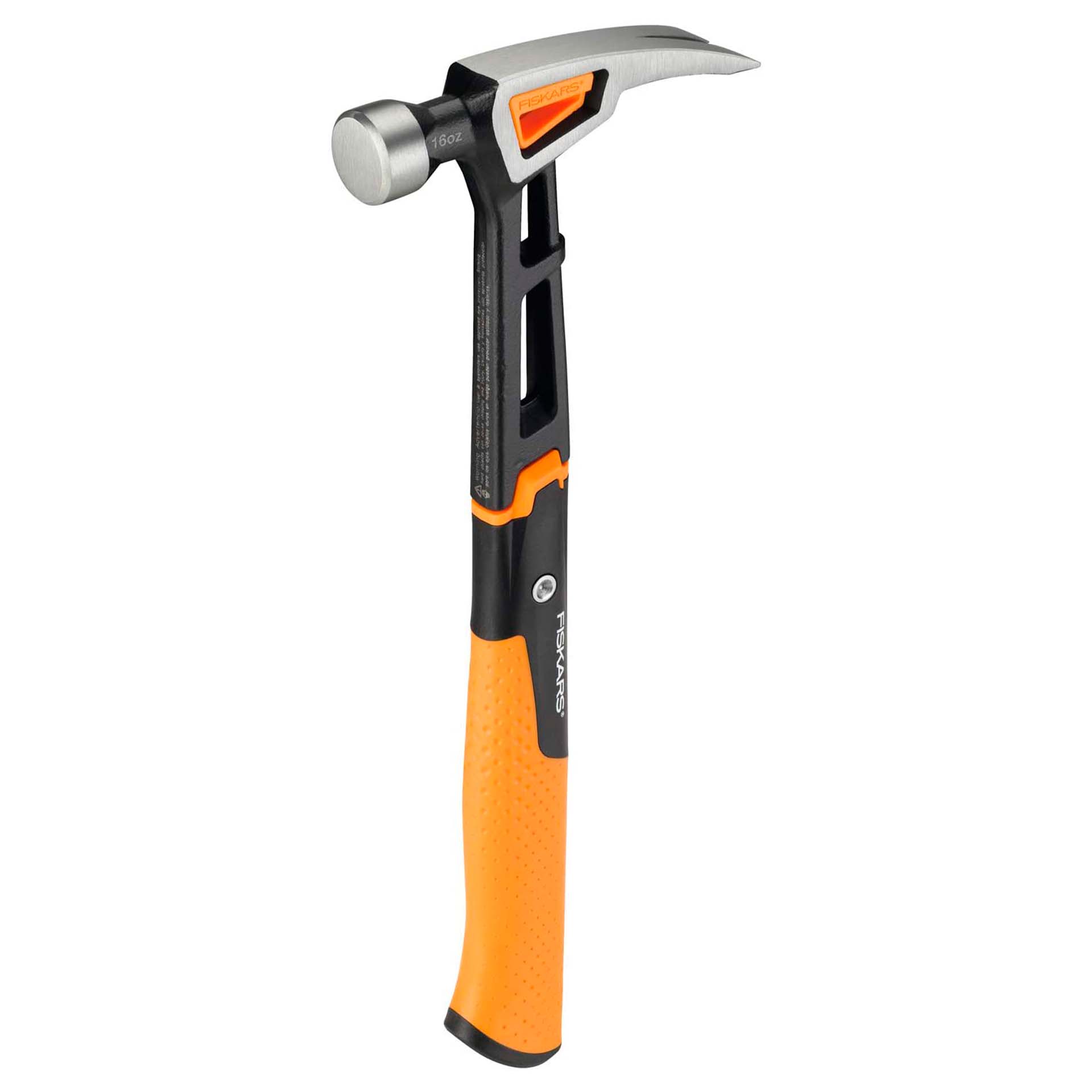 Martelo de Cofragem IsoCore M 820g Fiskars