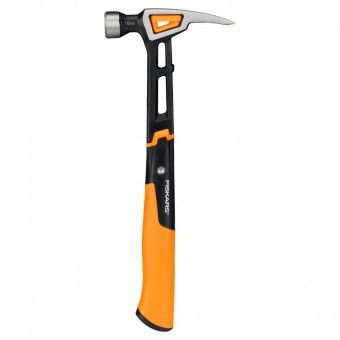 Martelo de Cofragem IsoCore M 820g Fiskars