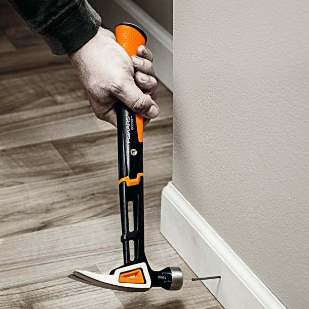 Martelo de Cofragem IsoCore M 820g Fiskars