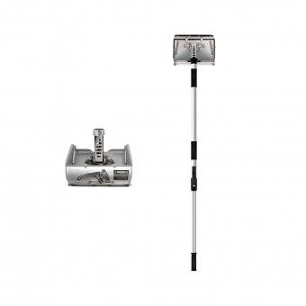 Dispensador de Gesso 250mm Werku