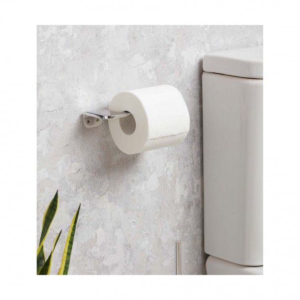 Porta-Rolos de Colar Flat Alum�nio Tatay