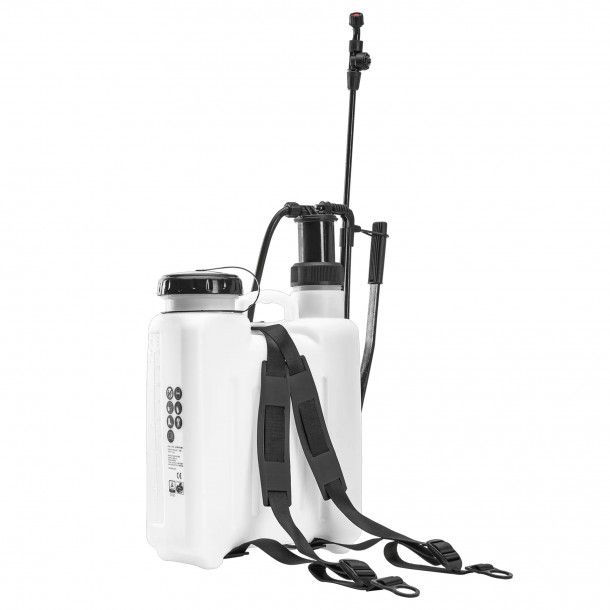 Pulverizador Press�o Manual 12L Vito