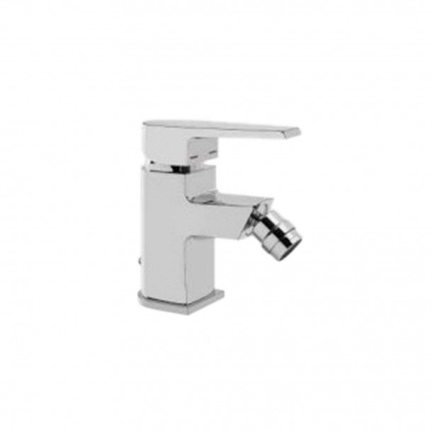 Monocomando Torneira Bid� Roma Cromada