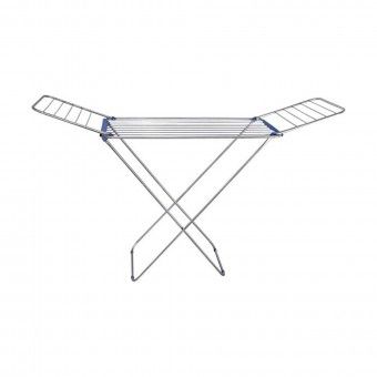 Estendal Roupa Inox 18M