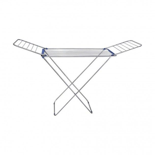 Estendal Roupa Inox 18M