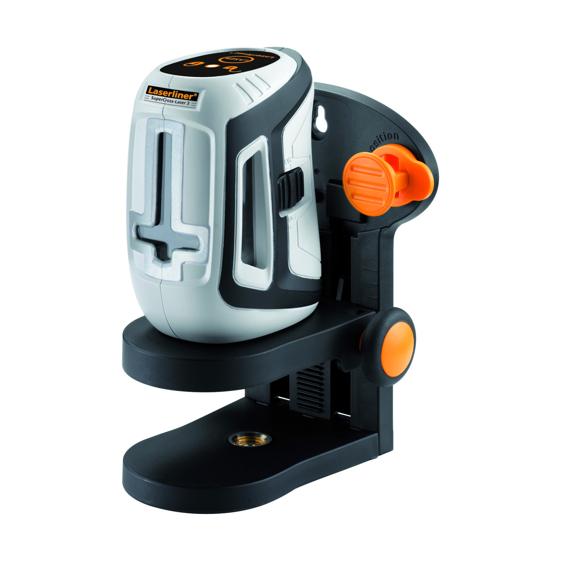 Suporte Magnético de Parede para Laser Laserline