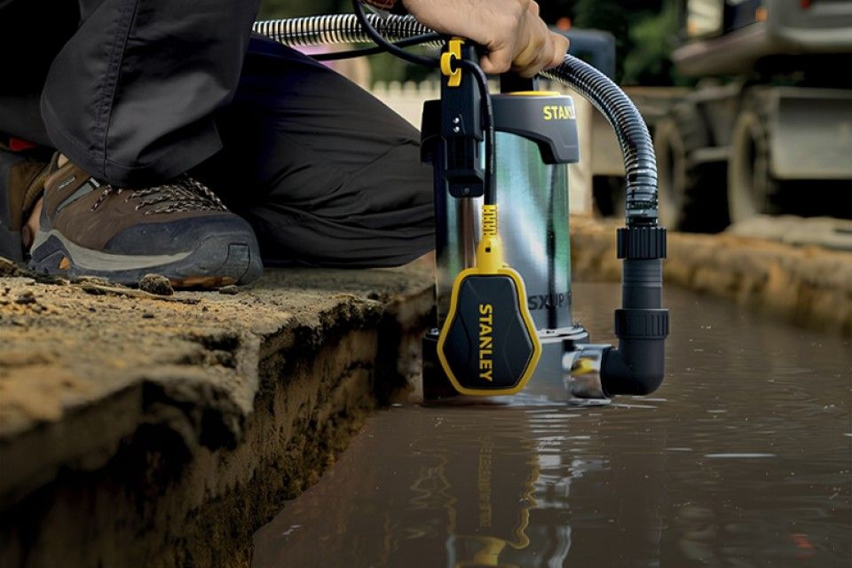 Drenagem e Prote��o para a sua casa