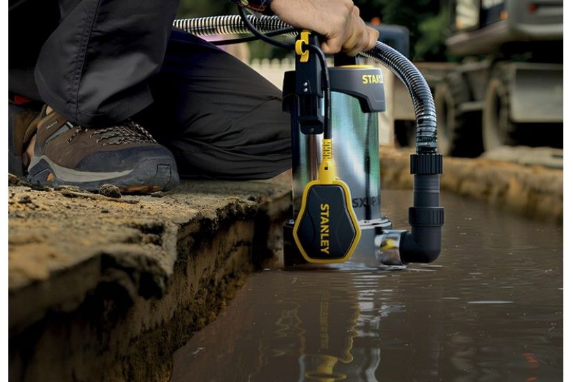 Drenagem e Prote��o para a sua casa