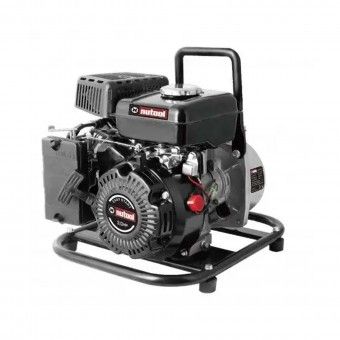 Motobomba a Gasolina 4T 3,0HP-1" RSN410P-2 Nutool Motobomba a Gasolina 4T 3,0HP-1" RSN410P-2 Nutool