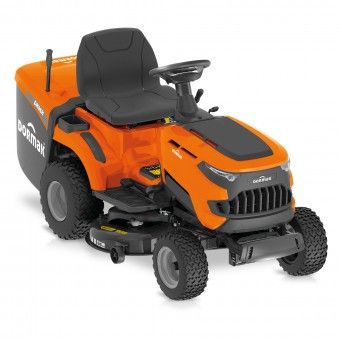 Trator Corta Relva Transmiss�o Hidroest�tica 86cm 452cc Dormak DK 86 H