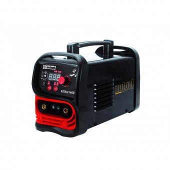 M�quina de Soldar 140A NTBG140B Nutool