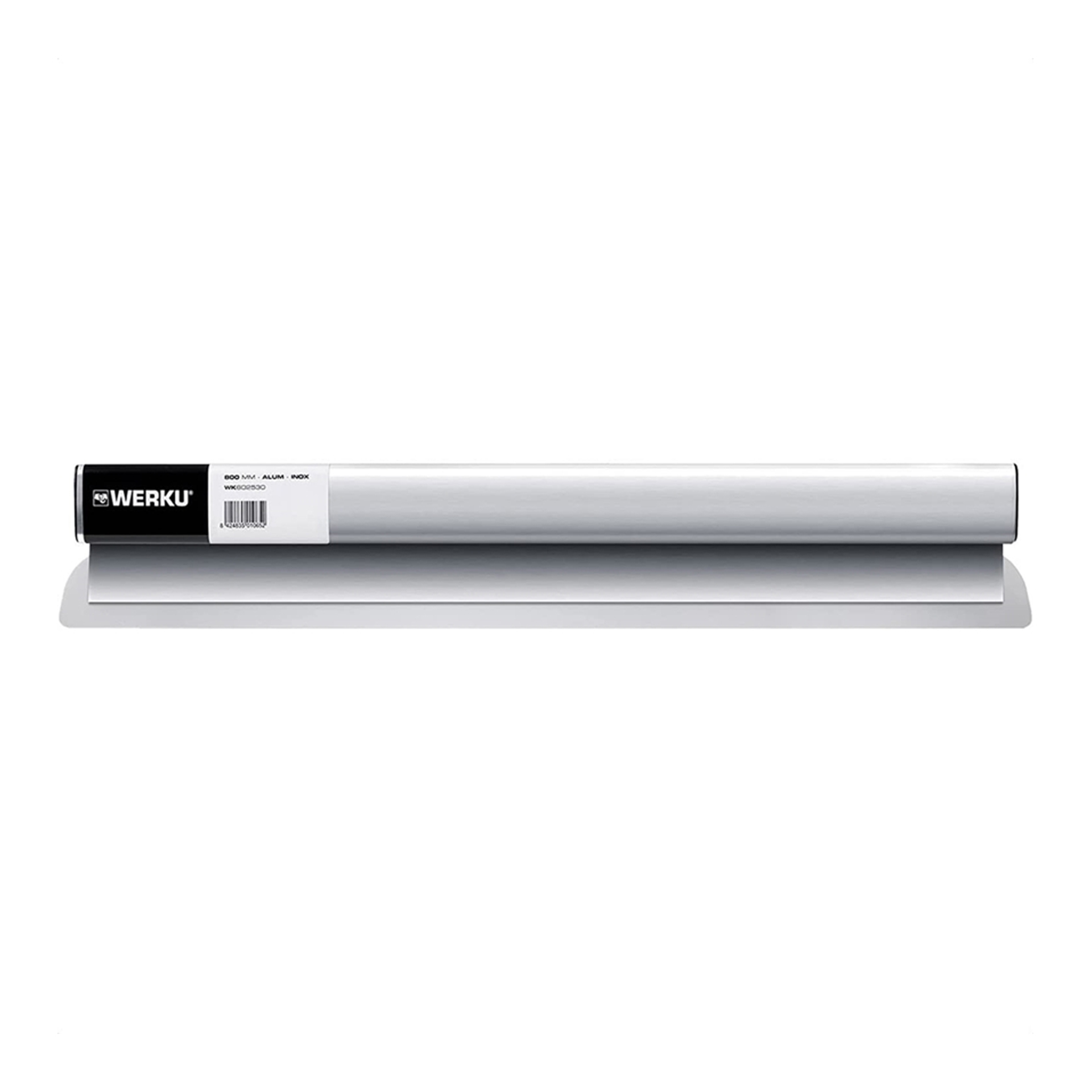 Espátula Inox 800mm WK602530 Werku