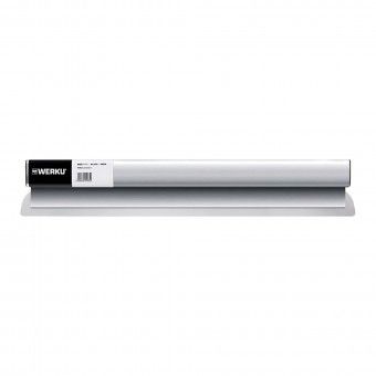 Esp�tula Inox 800mm WK602530 Werku