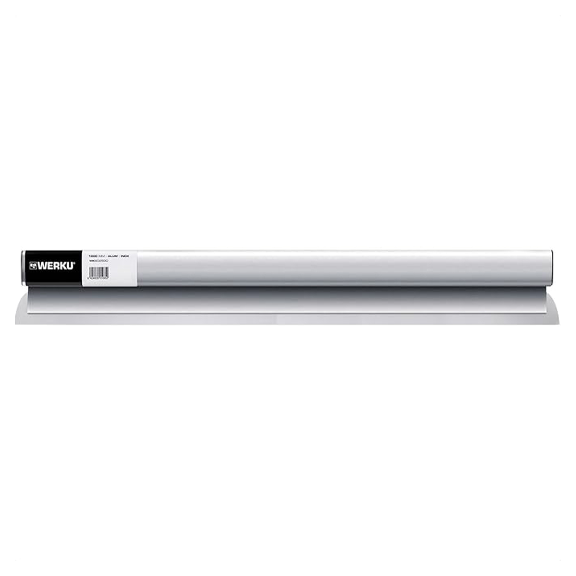 Espátula Inox 1000mm WK602600 Werku